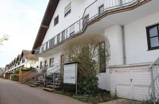 Wohnung kaufen in 64331 Weiterstadt, Maisonette Wohnung mit Wohlfühl-Atmosphäre