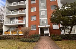 Wohnung kaufen in Am See, 30952 Ronnenberg, Ronnenberg - Charmantes und ruhiges Wohnen Am See - Terrasse mit Seeblick!