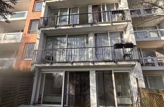 Wohnung kaufen in Am See, 30952 Ronnenberg, Ronnenberg - Charmantes und ruhiges Wohnen Am See - Terrasse mit Seeblick!