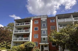 Wohnung kaufen in Am See, 30952 Ronnenberg, Ronnenberg - Charmantes und ruhiges Wohnen Am See - Terrasse mit Seeblick!