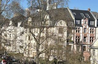 Wohnung kaufen in 60596 Sachsenhausen, Beste Lage in Sachsenhausen