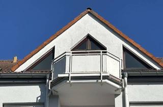 Wohnung kaufen in 63128 Dietzenbach, Helle 2-ZKB mit Ausbaureserve, Balkon und Tiefgaragenplatz in Dietzenbach