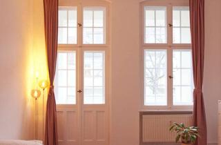 Wohnung kaufen in Scheiblerstraße, 12437 Baumschulenweg, Helle 3-Zimmer Wohnung mit Balkon im 3. OG in Berlin Baumschulenweg