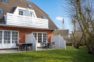 Wohnung kaufen in 25992 List, Großzügige Eckwohnung mitten in List