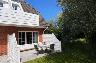 Wohnung kaufen in 25992 List, Großzügige Eckwohnung mitten in List