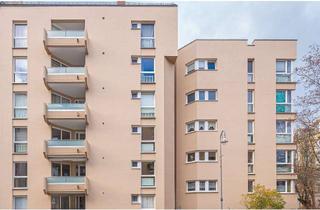 Wohnung kaufen in Alt-Moabit, 10555 Tiergarten, Der Fahrstuhl steht schon: Aufstockung in Alt-Moabit - 100m² toller Raumhöhe