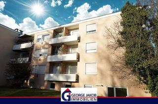 Wohnung kaufen in 74321 Bietigheim-Bissingen, GEORGE JAKOB IMMOBILIEN: Kapitalanlage mit Perspektive!