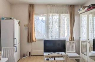 Wohnung kaufen in Koloniestraße 149, 13357 Wedding, HOMESK - Vermietete 1-Zimmer-Wohnung mit Balkon in Gesundbrunnen