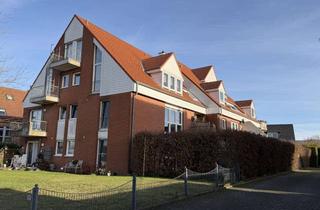 Wohnung kaufen in 33829 Borgholzhausen, Eigentumswohnung in Borgholzhausen