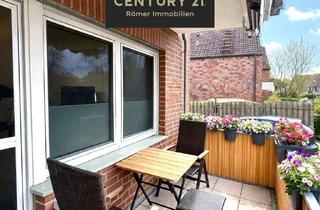 Wohnung kaufen in 48163 Mecklenbeck, Vermietete 2-Zimmer-Wohnung in Münster – stabile Mieteinnahmen & gefragte Lage