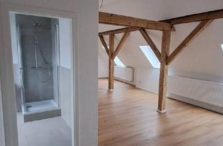Wohnung kaufen in Schwimmschulstraße, 84034 Nikola, Attraktive Neubau-Dachgeschosswohnung mit hochwertiger Ausstattung in Landshut