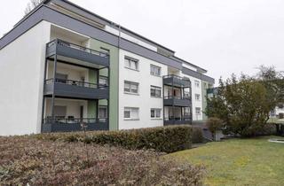 Wohnung kaufen in 74206 Bad Wimpfen, Modernisierte 3-Zimmer-Wohnung mit Balkon und Top-Lage – Ihr neues Zuhause in Bad Wimpfen
