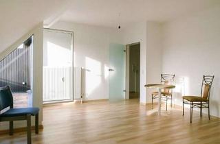 Wohnung kaufen in 30457 Wettbergen, Hannover - Wettbergen: Charmante 2-Zimmer-Eigentumswohnung mit Balkon!