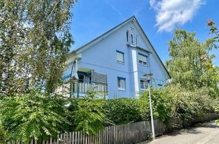 Wohnung kaufen in 81739 München, Vermietete 3-Zimmer-Erdgeschosswohnung mit Gartenanteil in München-Waldperlach