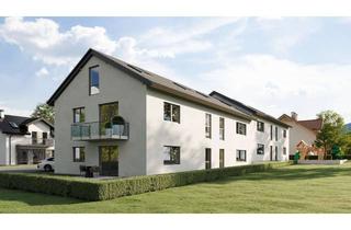 Wohnung kaufen in 56753 Mertloch, PROVISIONSFREI ! NEUBAU-ERSTBEZUG: MAISONETTEWOHNUNG