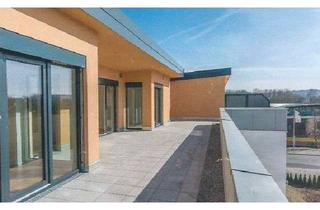 Penthouse kaufen in 84030 Ergolding, VON PRIVAT-- Exklusives Penthouse mit 4 Zimmern und 80m² Dachterrasse in Ergolding