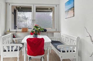 Wohnung kaufen in 82327 Tutzing, Tutzing: Große, top sanierte Wohnung inkl. Einzelgarage!