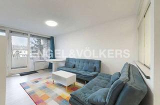 Wohnung kaufen in 97422 Hochfeld-Steinberg, Attraktives 2-Zimmer-Apartment mit Stellplatz – Nähe Krankenhaus Schweinfurt