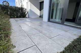 Wohnung kaufen in Bahnhofstraße 37, 71101 Schönaich, Attraktive neuwertige 3-Zimmer Wohnung mit 2 Terrassen, Garage und Aussenstellplatz in Schönaich