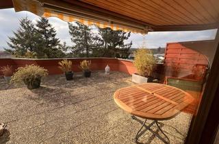 Wohnung kaufen in 88709 Meersburg, Modernes Apartment mit Sonnenterrasse und Seeblick von privat