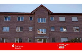 Wohnung kaufen in 04668 Grimma, Geldanlage oder Eigennutzung