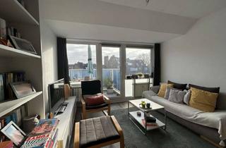 Wohnung kaufen in 48143 Münster, Attraktive 2-Zimmer-Wohnung in bester Lage von Münster!