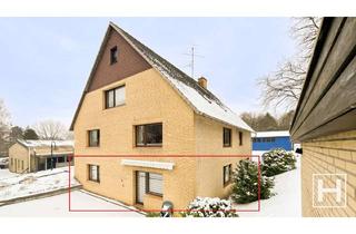 Wohnung kaufen in 23812 Wahlstedt, Attraktive Kapitalanlage mit Perspektive