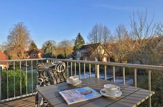 Wohnung kaufen in 23946 Ostseebad Boltenhagen, Ihr Rückzugsort am Meer: Ruhige 2-Zimmer-Wohnung nahe Strand & Hafen!