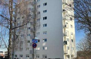 Wohnung kaufen in 88400 Biberach, Kapitalanlage mit Weitblick – 2-Zimmer-Wohnung im 7. Obergeschoss mit Balkon