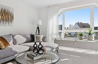 Wohnung kaufen in 30989 Gehrden, 2-ZIMMER-WOHNUNG IN GEHRDEN