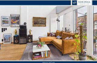 Wohnung kaufen in 96052 Bamberg, Lichtdurchflutete 3-Zimmer-Maisonette-Wohnung mit Terrasse