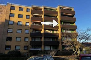 Wohnung kaufen in 23562 St. Jürgen, 2-Zimmer-Wohnung in 23562 Lübeck