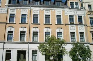 Wohnung kaufen in 09116 Altendorf, HÜBSCHE WOHNUNG MIT HOCHWERTIGER EBK - RUHIG AUF DEM HINTEREN KAßBERG GELEGEN!