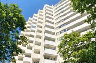 Wohnung kaufen in 14193 Grunewald, Kapitalanlage oder Selbstnutzung- Charmantes Apartment in Top-Lage Grunewald