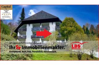 Wohnung kaufen in 78098 Triberg, Wir geben Deiner Zukunft ein Zuhause.