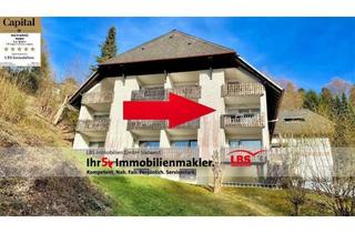 Wohnung kaufen in 78098 Triberg, Wir geben Deiner Zukunft ein Zuhause.