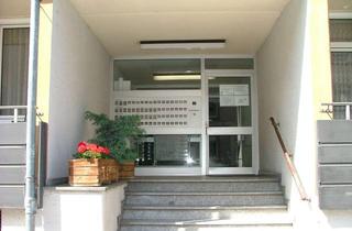 Wohnung kaufen in Wackenmühlstr. 16, 67655 Innenstadt, 1-Zimmer Wohnung mit Aufzug in Kaiserslautern Innenstadt und TG-Stellplatz