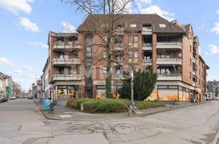 Wohnung kaufen in Steinstraße, 42697 Ohligs-Aufderhöhe, Doppelt investieren, langfristig profitieren – Zwei vermietete 2-Zimmer-Wohnungen in Ohligs