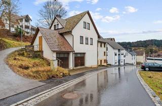 Wohnung kaufen in 72224 Ebhausen, Großzügige 4-Zimmer-Wohnung mit 20 m² Sonnenbalkon & 2 Garagen – Wohnkomfort pur