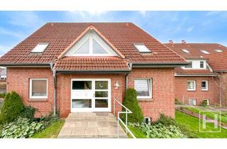 Wohnung kaufen in 23795 Bad Segeberg, Kapitalanlage in gepflegtem Mehrfamilienhaus