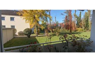 Wohnung kaufen in Franz-Weindler-Promenade, 85435 Erding, PROVISIONSFREI - 3-Zi-Whng - Balkon mit Gartenblick - Garage und Stellplatz (Camper?) - ruhige, zen