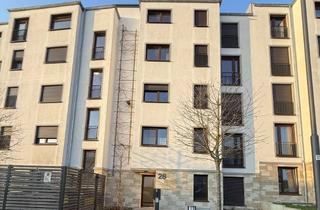 Wohnung kaufen in Adam-Marsch-Straße 28, 63073 Bieber, Urbanes Wohnglück trifft Effizienz: Ihr Logenplatz über den Dächern von Bieber