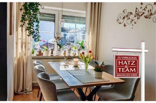 Wohnung kaufen in 94036 Heining, Pfiffige 3-Zimmer-Wohnung in Passau-Neustift!