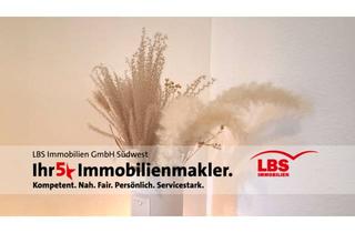 Wohnung kaufen in 77815 Bühl, Auf die Lage kommt es an !