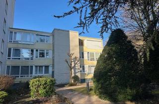 Wohnung kaufen in 21465 Reinbek, 3 Zimmer Eigentumswohnung