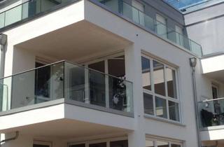 Wohnung kaufen in An Der Wuhlheide 204B, 12459 Oberschöneweide, Modernes Wohnen am Wasser: Großzügige 2-Zimmer-Wohnung mit Spreeblick
