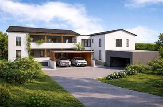 Wohnung kaufen in Dr.-Gebhard-Glück-Str., 94036 Heining, Helle 3-Zimmer Wohnung mit großem Balkon in Passau