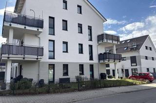 Wohnung kaufen in 04442 Zwenkau, Moderne 3 Zimmer Wohnung mit Garage und Balkon unweit vom Zwenkauer See