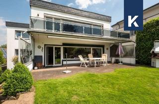 Wohnung kaufen in Lüghauser Straße 70, 51503 Rösrath, 4 Zimmer - Terrasse, Garten, Sonne