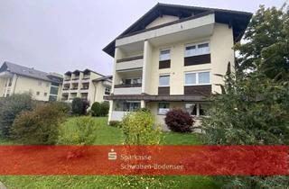 Wohnung kaufen in 86825 Bad Wörishofen, Großzügiges Wohnen in zentrumsnaher Lage in Bad Wörishofen